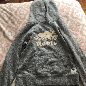 Salt & Pepper Roots Sweater - XXL girls